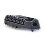 Ніж CRKT Razelcliffe Compact Stainless Steel 4021
