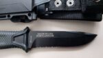 Тактичний ніж Gerber StrongArm