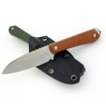 Ніж Chris Reeve Nyala Insingo Micarta (Replica)