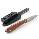Ніж Chris Reeve Nyala Insingo Micarta (Replica)