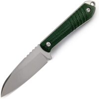 Ніж Chris Reeve Nyala Insingo Micarta (Replica)