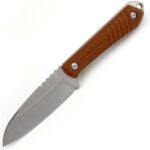 Ніж Chris Reeve Nyala Insingo Micarta (Replica)