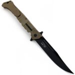 Ніж Cold Steel Large Luzon 20NQX