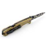 Ніж Extrema Ratio Nemesis Desert Warfare
