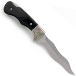 Тичковий ніж Cobratec Push Recurve Dagger