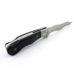 Тичковий ніж Cobratec Push Recurve Dagger