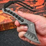 Ніж Miller Bros Heavy Duty Neck Knife