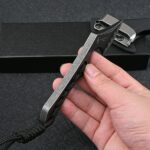 Ніж Miller Bros Heavy Duty Neck Knife