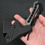 Ніж Miller Bros Heavy Duty Neck Knife
