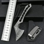 Ніж Miller Bros Heavy Duty Neck Knife