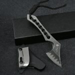 Ніж Miller Bros Heavy Duty Neck Knife