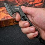 Ніж Miller Bros Heavy Duty Neck Knife