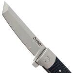 Ніж Cold Steel Oyabun Limited G10