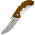Ніж Cold Steel Talwar 21TTL Black/Brown