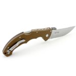Ніж Cold Steel Talwar 21TTL Black/Brown