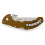 Ніж Cold Steel Talwar 21TTL Black/Brown