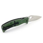 Ніж Spyderco Caribbean C217 Serrator/Plein
