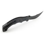 Ніж CRKT Ritual Assisted Micarta 7471K