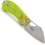 Ніж GiantMouse ACE Nibbler Zombie