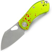 Ніж GiantMouse ACE Nibbler Zombie