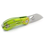 Ніж GiantMouse ACE Nibbler Zombie