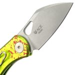 Ніж GiantMouse ACE Nibbler Zombie