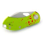Ніж GiantMouse ACE Nibbler Zombie