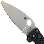 Ніж Spyderco Manix 2 Lightweight C101 Помаранчевий