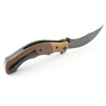 Ніж CRKT Alan Folts Ritual Compact Micarta