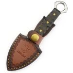 Ніж Exclusive Wood Dagger