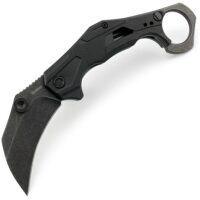 Ніж Kershaw 2064 Outlier Assisted Karambit