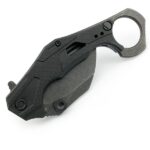 Ніж Kershaw 2064 Outlier Assisted Karambit