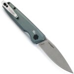 Ніж Kershaw 7551 Launch 18 Automatic Black