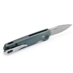 Ніж Kershaw 7551 Launch 18 Automatic Black
