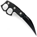 Ніж Microtech Bastinelli Explicit Fixed