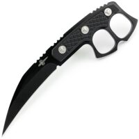 Ніж Microtech Bastinelli Explicit Fixed