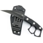 Ніж Microtech Bastinelli Explicit Fixed