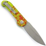 Ніж Microtech LUDT Zombie Edition