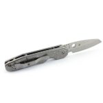 Ніж Spyderco Smock C240 Custom Titanium