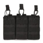 Підсумок для магазинів АК  AR-15 MOLLE Protector Plus Q804 Khaki