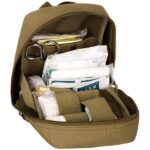 Підсумок для аптечки Protector Plus A015/Woodland Digital Camo Khaki