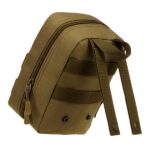 Підсумок для аптечки Protector Plus A015/Woodland Digital Camo Khaki