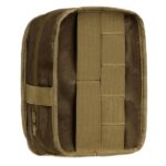 Підсумок для аптечки Protector Plus A015/Woodland Digital Camo Khaki