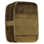 Підсумок для аптечки Protector Plus A015/Woodland Digital Camo Khaki