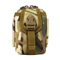 Підсумок Protector Plus Molle Utility Pouch A003 Khaki