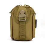 Підсумок Protector Plus Molle Utility Pouch A003 Khaki