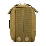 Підсумок Protector Plus Molle Utility Pouch A003 Khaki