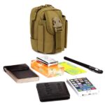 Підсумок Protector Plus Molle Utility Pouch A003 Khaki