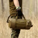Сумка Protector Plus K319 Khaki