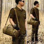 Сумка Protector Plus K319 Khaki